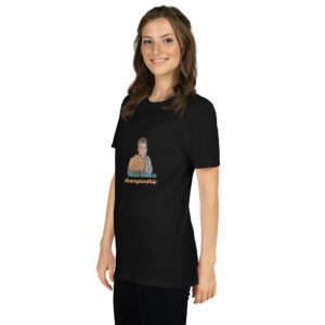 Hasbulla Magomedov mini Khabib Short-Sleeve Unisex T-Shirt
