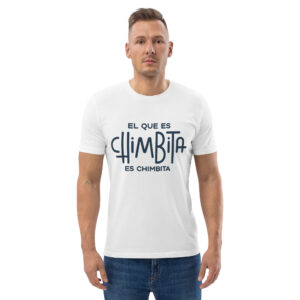 El que es chimbita, es chimbita