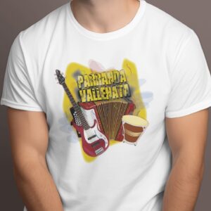 Parranda vallenata