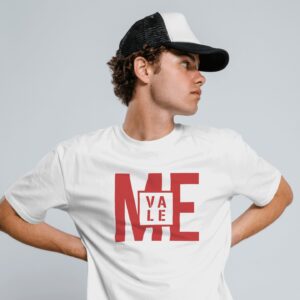 me vale