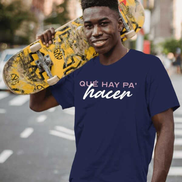 que hay pa hacer