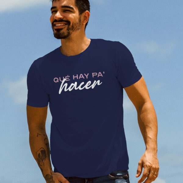 que hay pa hacer