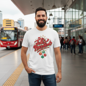 Feliz Navidad